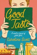 Cover: Good Taste - Collins