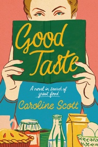 Enlarge image Cover: Good Taste - Collins