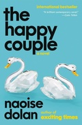 Cover: The Happy Couple - Collins