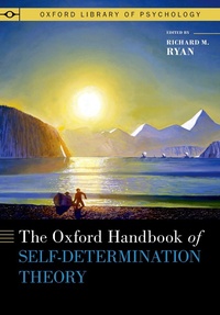 Abbildung von: The Oxford Handbook of Self-Determination Theory - OUP eBook