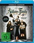 Cover: Addams Family (Blu-ray) - capelight pictures