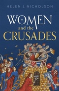 Cover: Women and the Crusades - OUP eBook