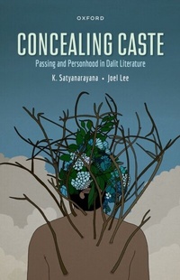Abbildung von: Concealing Caste - OUP eBook