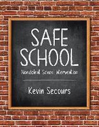 Enlarge image Cover: Safe School - TellWell Press