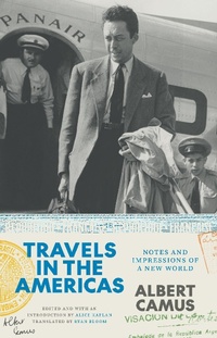 Abbildung von: Travels in the Americas - University of Chicago Press