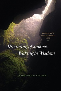 Abbildung von: Dreaming of Justice, Waking to Wisdom - University of Chicago Press
