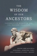 Cover: The Wisdom of Our Ancestors - University of Notre Dame Press
