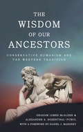 Cover: The Wisdom of Our Ancestors - University of Notre Dame Press