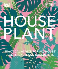 Abbildung von: RHS House Plant - DK