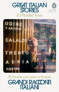 Abbildung von: Great Italian Stories - Penguin Classics