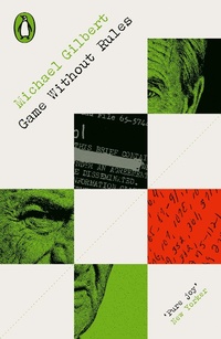 Abbildung von: Game Without Rules - Penguin Classics