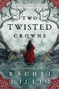 Cover: Two Twisted Crowns - Orbit