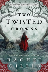 Abbildung von: Two Twisted Crowns - Orbit