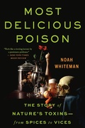 Abbildung von: Most Delicious Poison - Little, Brown and Company