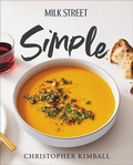Cover: Milk Street Simple - Little, Brown and Company