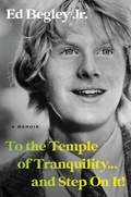 Cover: To the Temple of Tranquility...and Step on It! - Grand Central Publishing