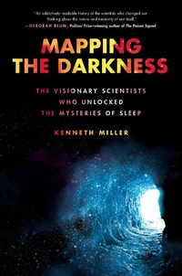 Enlarge image Cover: Mapping the Darkness - Grand Central Publishing