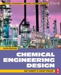 Cover: Chemical Engineering Design - Butterworth-Heinemann
