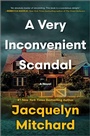 Cover: A Very Inconvenient Scandal - Mira Books