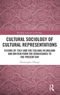 Cover: Cultural Sociology of Cultural Representations - Routledge