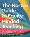 Cover: The Norton Guide to Equity-Minded Teaching - WW Norton & Co