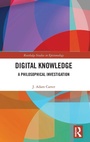 Cover: Digital Knowledge - Routledge