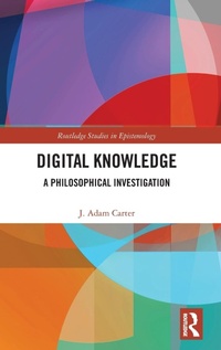 Abbildung von: Digital Knowledge - Routledge