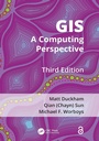 Cover: GIS - CRC Press