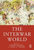 Bild: The Interwar World - Routledge
