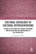 Cover: Cultural Sociology of Cultural Representations - Routledge
