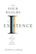 Cover: The Four Realms of Existence - Harvard University Press