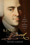 Cover: King Hancock - Harvard University Press