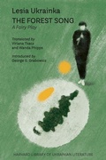 Cover: The Forest Song - Harvard University Press