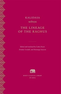 Enlarge image Cover: The Lineage of the Raghus - Harvard University Press