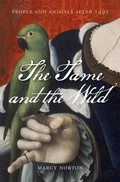 Bild: The Tame and the Wild - Harvard University Press