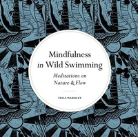 Abbildung von: Mindfulness in Wild Swimming - Leaping Hare Press