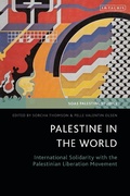 Bild: Palestine in the World - I.B. Tauris