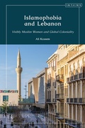 Bild: Islamophobia and Lebanon - I.B. Tauris