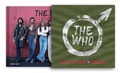 Cover: The Who & Quadrophenia - Motorbooks