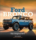 Cover: Ford Bronco - Motorbooks