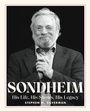 Cover: Sondheim - Workman Publishing Company