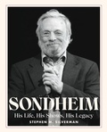 Cover: Sondheim - Workman Publishing Company