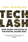 Bild: Techlash - Brookings Institution