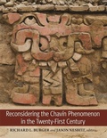 Cover: Reconsidering the Chavin Phenomenon in the Twenty-First Century - Dumbarton Oaks Research Library & Collection
