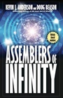 Cover: Assemblers of Infinity - WordFire Press