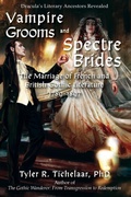 Cover: Vampire Grooms and Spectre Brides - Marquette Fiction