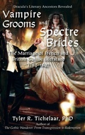 Cover: Vampire Grooms and Spectre Brides - Marquette Fiction