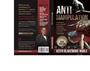 Cover: AntiManipulation - Be Your Change