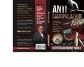Cover: AntiManipulation - Be Your Change