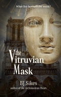 Cover: The Vitruvian Mask - BJ Sikes